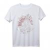 CBGB - Offizielles Band T-Shirt mit Aufgepumpten Tritten - Kultiges Rock- und Punk-Merchandise