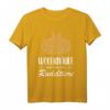 Stricken Hobby Geschenk – Handarbeit Häkeln T-Shirt für Liebhaber kreativer Freizeitbeschäftigungen