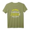Joggen Läufer T-Shirt - Marathon, Rennen & Laufshirt für Jogger & Marathonläufer mit humorvollem Design