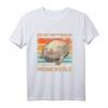 Lustiges HapMonkey T-Shirt mit Spruch 'Es Ist Mittwoch Meine Kerle' – Perfekt für Männer & Freunde, Meme und Humor