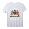 Keine Zeit Ich Muss Zu Meinen Mädels - Lustiges Hühner T-Shirt für Hühnerzüchter, Landwirte & Tierliebhaber als Geschenkidee