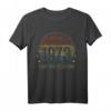 Vintage 1973 Jahrgang 50. Geburtstag T-Shirt - Legendäres Retro Geschenk für Männer und Frauen zum 50. Jubiläum