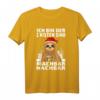 2 Kisten sind machbar Nachbar T-Shirt - Humorvolles Outfit für Einweihungsparty & Nachbarschaftsbegrüßung