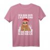 2 Kisten sind machbar Nachbar T-Shirt - Humorvolles Outfit für Einweihungsparty & Nachbarschaftsbegrüßung