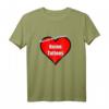 Tattoofreies T-Shirt – Weil reine Haut reinhaut! Kein Tattoo, kein Problem