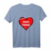 Tattoofreies T-Shirt – Weil reine Haut reinhaut! Kein Tattoo, kein Problem