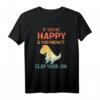 Dinosaurier T-Rex Lustiges T-Shirt – Humoriges Wortspiel für Kinder, Männer und Frauen, perfekt für Geburtstag, Weihnachten & Urlaub