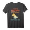 Dinosaurier T-Rex Lustiges T-Shirt – Humoriges Wortspiel für Kinder, Männer und Frauen, perfekt für Geburtstag, Weihnachten & Urlaub
