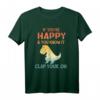 Dinosaurier T-Rex Lustiges T-Shirt – Humoriges Wortspiel für Kinder, Männer und Frauen, perfekt für Geburtstag, Weihnachten & Urlaub