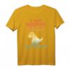 Dinosaurier T-Rex Lustiges T-Shirt – Humoriges Wortspiel für Kinder, Männer und Frauen, perfekt für Geburtstag, Weihnachten & Urlaub