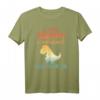 Dinosaurier T-Rex Lustiges T-Shirt – Humoriges Wortspiel für Kinder, Männer und Frauen, perfekt für Geburtstag, Weihnachten & Urlaub