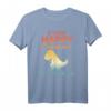 Dinosaurier T-Rex Lustiges T-Shirt – Humoriges Wortspiel für Kinder, Männer und Frauen, perfekt für Geburtstag, Weihnachten & Urlaub