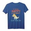 Dinosaurier T-Rex Lustiges T-Shirt – Humoriges Wortspiel für Kinder, Männer und Frauen, perfekt für Geburtstag, Weihnachten & Urlaub