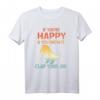 Dinosaurier T-Rex Lustiges T-Shirt – Humoriges Wortspiel für Kinder, Männer und Frauen, perfekt für Geburtstag, Weihnachten & Urlaub