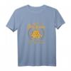 Wenn ich renne solltest du es auch | Lustiges Imkerin Geschenk T-Shirt für Bienenliebhaber und Bienenzüchterinnen