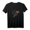 LHC Higgs Boson Quantenmechanik Teilchenphysik Wissenschaft T-Shirt – Perfektes Geschenk für Physikfans, Schüler & Wissenschaftler