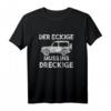 Der Platz muss in schmutzigen Geländewagen haben T-Shirt – Perfektes Geschenk für Offroad- und 4x4-Fans, Motocross und Rallye