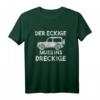 Der Platz muss in schmutzigen Geländewagen haben T-Shirt – Perfektes Geschenk für Offroad- und 4x4-Fans, Motocross und Rallye