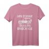 Der Platz muss in schmutzigen Geländewagen haben T-Shirt – Perfektes Geschenk für Offroad- und 4x4-Fans, Motocross und Rallye