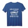 Der Platz muss in schmutzigen Geländewagen haben T-Shirt – Perfektes Geschenk für Offroad- und 4x4-Fans, Motocross und Rallye