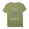 Es Ist Mittwoch Meine Kerle - Meme T-Shirt mit Mittwochsfrosch im Pixellook für Humor und Trend