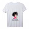Lustiges Damen Mafalda T-Shirt mit V-Ausschnitt - Pinche Monday Spruch, perfekt für Muttertag, Cinco de Mayo & lateinamerikanische Geschenke