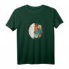 Mental Health Matters - Motivations T-Shirt für Bewusstsein, Unterstützung und innere Balance