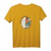Mental Health Matters - Motivations T-Shirt für Bewusstsein, Unterstützung und innere Balance