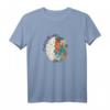 Mental Health Matters - Motivations T-Shirt für Bewusstsein, Unterstützung und innere Balance