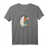 Mental Health Matters - Motivations T-Shirt für Bewusstsein, Unterstützung und innere Balance