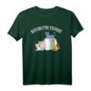 Katze Antidepressivum T-Shirt Lustiges Katzen Shirt – Perfektes Geschenk für Katzenliebhaber zu Geburtstagen & Weihnachten