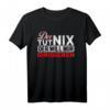 Der tut nix Der will nur Dirigieren - Humorvolles Dirigent T-Shirt als Geschenk zum Geburtstag oder Weihnachten