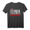 Der tut nix Der will nur Dirigieren - Humorvolles Dirigent T-Shirt als Geschenk zum Geburtstag oder Weihnachten