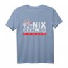 Der tut nix Der will nur Dirigieren - Humorvolles Dirigent T-Shirt als Geschenk zum Geburtstag oder Weihnachten