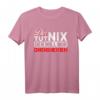 Der tut nix Der will nur Dirigieren - Humorvolles Dirigent T-Shirt als Geschenk zum Geburtstag oder Weihnachten