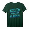 Lustiges T-Shirt zum HapMonkey mit Spruch - Originelles Geschenk für Freunde und Familie