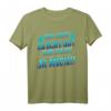 Lustiges T-Shirt zum HapMonkey mit Spruch - Originelles Geschenk für Freunde und Familie