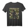 Kronkorken-Jäger Sondengänger T-Shirt – Perfekt für Schatzsucher & Hobby-Archäologen, lustiges Sondel Zubehör & Geschenk