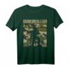 Kronkorken-Jäger Sondengänger T-Shirt – Perfekt für Schatzsucher & Hobby-Archäologen, lustiges Sondel Zubehör & Geschenk