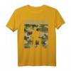 Kronkorken-Jäger Sondengänger T-Shirt – Perfekt für Schatzsucher & Hobby-Archäologen, lustiges Sondel Zubehör & Geschenk