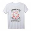 Ich hab dich schon verstanden es ist mir nur egal Schlange T-Shirt - Lustiges schwarzer Humor Motiv für Mann und Frau, perfekt für Arbeit & Kollegen