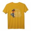 Siehe, es hat überwunden der Löwe aus dem Stamm Juda T-Shirt – Religiöses Glaubensshirt mit Bibelzitat für Christen