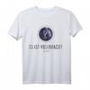 Es ist vollbracht - Bibelvers Christliches Motiv T-Shirt für Glaubensstarke Christen
