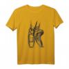Ballett-Spitzenschuhe für Ballerina Mädchen T-Shirt – Trendiges Ballettkleidungsstück & perfektes Geschenk für Tänzerinnen zu Abschluss, Geburtstag & Weihnachten