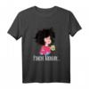 Lustiges Mafalda T-Shirt mit Pinche Monday Spruch – Perfektes Geschenk für lateinamerikanische Mütter zum Muttertag, Cinco de Mayo & Geburtstag