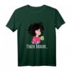 Lustiges Mafalda T-Shirt mit Pinche Monday Spruch – Perfektes Geschenk für lateinamerikanische Mütter zum Muttertag, Cinco de Mayo & Geburtstag