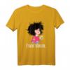 Lustiges Mafalda T-Shirt mit Pinche Monday Spruch – Perfektes Geschenk für lateinamerikanische Mütter zum Muttertag, Cinco de Mayo & Geburtstag