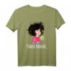 Lustiges Mafalda T-Shirt mit Pinche Monday Spruch – Perfektes Geschenk für lateinamerikanische Mütter zum Muttertag, Cinco de Mayo & Geburtstag