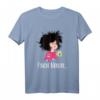Lustiges Mafalda T-Shirt mit Pinche Monday Spruch – Perfektes Geschenk für lateinamerikanische Mütter zum Muttertag, Cinco de Mayo & Geburtstag