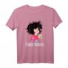 Lustiges Mafalda T-Shirt mit Pinche Monday Spruch – Perfektes Geschenk für lateinamerikanische Mütter zum Muttertag, Cinco de Mayo & Geburtstag